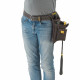 Купить Ремень кожаный STANLEY STST1-80119. Официальный фирменный магазин Dewalt Stanley Black+Decker Bostitch