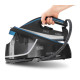 Купить Утюг с парогенератором BLACK+DECKER BXSS2401E. Официальный фирменный магазин Dewalt Stanley Black+Decker Bostitch