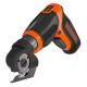 Купити Мала насадка для акумуляторних викруток BLACK+DECKER CSCA3. Офіційний фірмовий магазин Dewalt Stanley Black+Decker Bostitch, фірмова гарантія