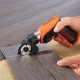 Купити Мала насадка для акумуляторних викруток BLACK+DECKER CSCA3. Офіційний фірмовий магазин Dewalt Stanley Black+Decker Bostitch, фірмова гарантія
