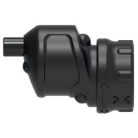 Купити Мала насадка для акумуляторних викруток BLACK+DECKER CSOA2. Офіційний фірмовий магазин Dewalt Stanley Black+Decker Bostitch, фірмова гарантія