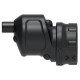 Купити Мала насадка для акумуляторних викруток BLACK+DECKER CSOA2. Офіційний фірмовий магазин Dewalt Stanley Black+Decker Bostitch, фірмова гарантія