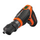 Купити Мала насадка для акумуляторних викруток BLACK+DECKER CSOA2. Офіційний фірмовий магазин Dewalt Stanley Black+Decker Bostitch, фірмова гарантія
