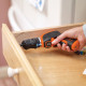 Купити Мала насадка для акумуляторних викруток BLACK+DECKER CSOA2. Офіційний фірмовий магазин Dewalt Stanley Black+Decker Bostitch, фірмова гарантія