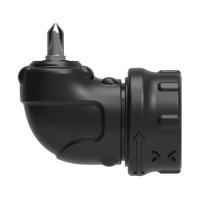 Купити Мала насадка для акумуляторних викруток BLACK+DECKER CSRA1. Офіційний фірмовий магазин Dewalt Stanley Black+Decker Bostitch, фірмова гарантія