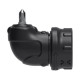 Купити Мала насадка для акумуляторних викруток BLACK+DECKER CSRA1. Офіційний фірмовий магазин Dewalt Stanley Black+Decker Bostitch, фірмова гарантія