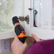 Купити Мала насадка для акумуляторних викруток BLACK+DECKER CSRA1. Офіційний фірмовий магазин Dewalt Stanley Black+Decker Bostitch, фірмова гарантія