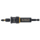 Купить Быстросменный узел системи сверления FLIP&DRIVE №8 DeWALT DT70787. Официальный фирменный магазин Dewalt Stanley Black+Decker Bostitch