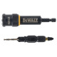Купить Быстросменный узел системи сверления FLIP&DRIVE №8 DeWALT DT70787. Официальный фирменный магазин Dewalt Stanley Black+Decker Bostitch