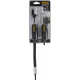 Купить Насадка с гибким приводом угловая DeWALT DT20502. Официальный фирменный магазин Dewalt Stanley Black+Decker Bostitch