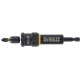 Купить Быстросменный узел системи сверления FLIP&DRIVE №10 DeWALT DT70788. Официальный фирменный магазин Dewalt Stanley Black+Decker Bostitch
