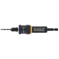 Купити Швидкозмінний вузол системи свердління FLIP&DRIVE №12 DeWALT DT70789. Офіційний фірмовий магазин Dewalt Stanley Black+Decker Bostitch, фірмова гарантія