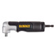 Купить Насадка угловая с разборным корпусом DeWALT DT20504. Официальный фирменный магазин Dewalt Stanley Black+Decker Bostitch