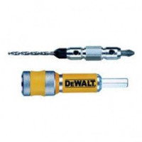 Купити Швидкозмінний вузол системи свердління FLIP&DRIVE DeWALT DT7601. Офіційний фірмовий магазин Dewalt Stanley Black+Decker Bostitch, фірмова гарантія