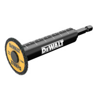 Купити Насадка для різання труб DeWALT DT20563. Офіційний фірмовий магазин Dewalt Stanley Black+Decker Bostitch, фірмова гарантія