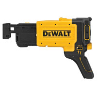 Купити Насадка стрічкова для подачі шурупів DeWALT DCF6202. Офіційний фірмовий магазин Dewalt Stanley Black+Decker Bostitch, фірмова гарантія