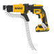 Купити Насадка стрічкова для подачі шурупів DeWALT DCF6202. Офіційний фірмовий магазин Dewalt Stanley Black+Decker Bostitch, фірмова гарантія