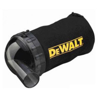 Купити Мішок для збору стружки DeWALT DE2650. Офіційний фірмовий магазин Dewalt Stanley Black+Decker Bostitch, фірмова гарантія