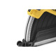 Купить Защитный кожух 230 мм для отвода пыли - бороздодел DeWALT DWE46229. Официальный фирменный магазин Dewalt Stanley Black+Decker Bostitch