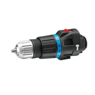 Купити Насадка Multievo, ударная дрель-шуруповерт BLACK+DECKER MTHD5. Офіційний фірмовий магазин Dewalt Stanley Black+Decker Bostitch, фірмова гарантія