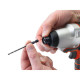 Купити Насадка Multievo, ударная дрель-шуруповерт BLACK+DECKER MTIM3. Офіційний фірмовий магазин Dewalt Stanley Black+Decker Bostitch, фірмова гарантія