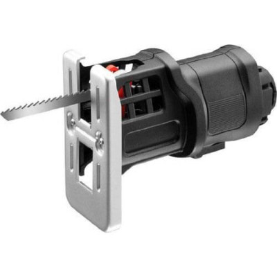 Купити Насадка Multievo, лобзиковая пила BLACK+DECKER MTJS1. Офіційний фірмовий магазин Dewalt Stanley Black+Decker Bostitch, фірмова гарантія