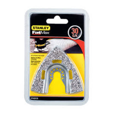 Купить Полотно карбидовое для удаления цементного раствора STANLEY STA26130. Официальный фирменный магазин Dewalt Stanley Black+Decker Bostitch