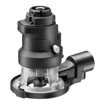 Купити Насадка Multievo, фрезерный BLACK+DECKER MTRT8. Офіційний фірмовий магазин Dewalt Stanley Black+Decker Bostitch, фірмова гарантія