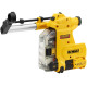 Купить Система пылеудаления для перфораторов SDS-Plus DeWALT D25304DH. Официальный фирменный магазин Dewalt Stanley Black+Decker Bostitch