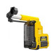 Купити Система пиловидалення DeWALT D25303DH. Офіційний фірмовий магазин Dewalt Stanley Black+Decker Bostitch, фірмова гарантія