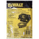 Купити Мішки одноразові паперові для пилососа DeWALT DCV9401. Офіційний фірмовий магазин Dewalt Stanley Black+Decker Bostitch, фірмова гарантія