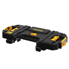 Купити Адаптер для криплення ящиків TSTAK до пилососів DeWALT DWV9510. Офіційний фірмовий магазин Dewalt Stanley Black+Decker Bostitch, фірмова гарантія