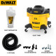 Купити Фільтр-циклон DeWALT DXVCS002. Офіційний фірмовий магазин Dewalt Stanley Black+Decker Bostitch, фірмова гарантія