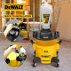 Купити Фільтр-циклон DeWALT DXVCS002. Офіційний фірмовий магазин Dewalt Stanley Black+Decker Bostitch, фірмова гарантія