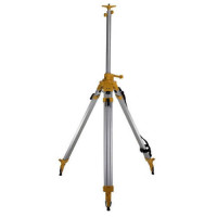 Купити Штатив для ротаційних лазерів DeWALT DE0735. Офіційний фірмовий магазин Dewalt Stanley Black+Decker Bostitch, фірмова гарантія