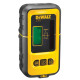 Купити Мішень-променевловлювач DeWALT DE0892. Офіційний фірмовий магазин Dewalt Stanley Black+Decker Bostitch, фірмова гарантія