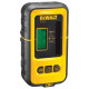 Купити Мішень-променевловлювач DeWALT DE0892. Офіційний фірмовий магазин Dewalt Stanley Black+Decker Bostitch, фірмова гарантія