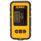 Купити Мішень-променевловлювач DeWALT DE0892. Офіційний фірмовий магазин Dewalt Stanley Black+Decker Bostitch, фірмова гарантія