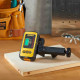 Купити Мішень-променевловлювач DeWALT DE0892. Офіційний фірмовий магазин Dewalt Stanley Black+Decker Bostitch, фірмова гарантія