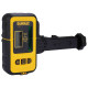 Купить Мишень-лучеуловитель DeWALT DE0892G. Официальный фирменный магазин Dewalt Stanley Black+Decker Bostitch