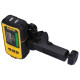 Купить Мишень-лучеуловитель DeWALT DE0892G. Официальный фирменный магазин Dewalt Stanley Black+Decker Bostitch