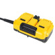 Купити Адаптер мережевий DeWALT DCB500. Офіційний фірмовий магазин Dewalt Stanley Black+Decker Bostitch, фірмова гарантія