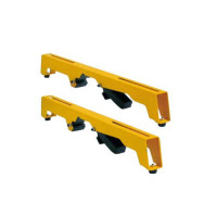 Купити Кронштейн монтажний DeWALT DE7025. Офіційний фірмовий магазин Dewalt Stanley Black+Decker Bostitch, фірмова гарантія