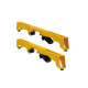 Купити Кронштейн монтажний DeWALT DE7025. Офіційний фірмовий магазин Dewalt Stanley Black+Decker Bostitch, фірмова гарантія