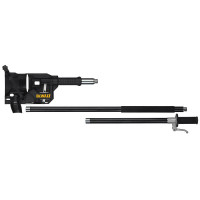 Купити Насадка-подовжувач довжиною 2.1 м, вагою 2.8 кг DeWALT DCN8905. Офіційний фірмовий магазин Dewalt Stanley Black+Decker Bostitch, фірмова гарантія