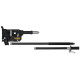 Купити Насадка-подовжувач довжиною 2.1 м, вагою 2.8 кг DeWALT DCN8905. Офіційний фірмовий магазин Dewalt Stanley Black+Decker Bostitch, фірмова гарантія
