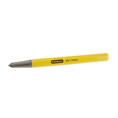 Купить Кернер каменщика STANLEY 4-18-236. Официальный фирменный магазин Dewalt Stanley Black+Decker Bostitch
