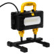 Купить Прожектор светодиодный STANLEY SXLS37180E. Официальный фирменный магазин Dewalt Stanley Black+Decker Bostitch