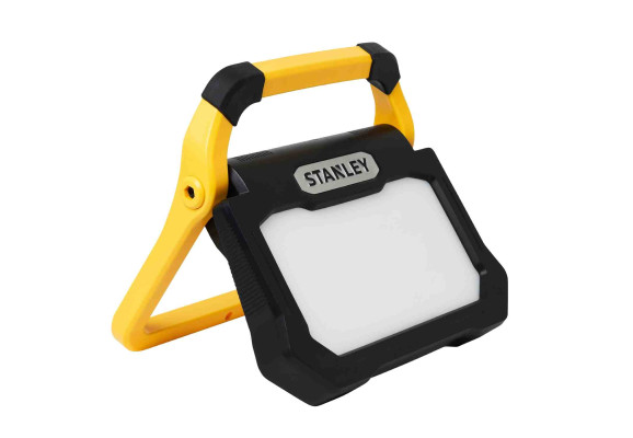 Купити Прожектор світлодіодний STANLEY SXLS50120E. Офіційний фірмовий магазин Dewalt Stanley Black+Decker Bostitch, фірмова гарантія