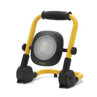 Купити Прожектор світлодіодний STANLEY SXLS35526E. Офіційний фірмовий магазин Dewalt Stanley Black+Decker Bostitch, фірмова гарантія